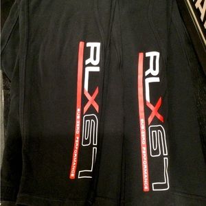 Ralph Lauren RLX Sport Leggings